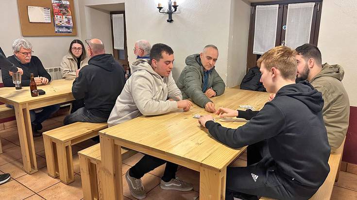 Euskal Herriko Mus Txapelketako hiru kanporaketa izanen dira asteburuan: Arantzan, Donezteben eta Leitzan