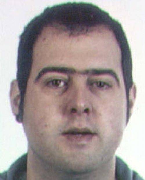 Andoni Sarasola Frantzian atxilotu eta kartzeleratu dute
