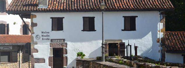 Errotaren Eguna ospatuko dute igandean Urdazubin