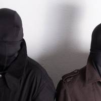 Horma taldearen kontzertua Gaztelun