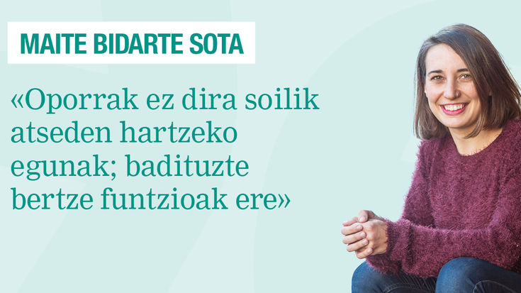 Oporrak