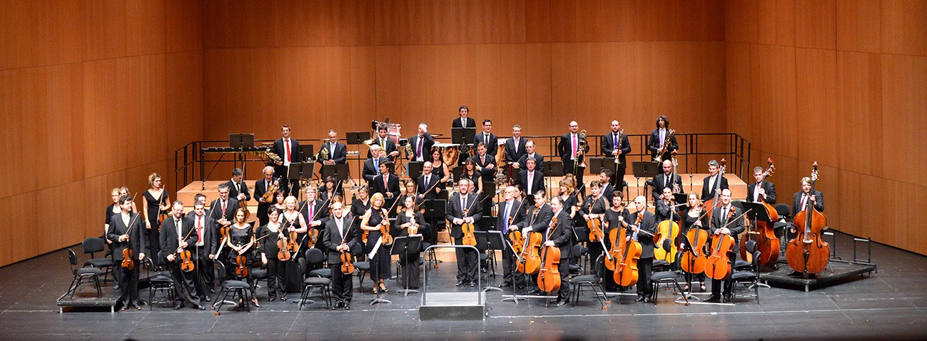 Nafarroako Orkestra Sinfonikoak joko du ekainaren 22an Lesakan