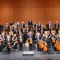 Nafarroako Orkestra Sinfonikoak joko du ekainaren 22an Lesakan