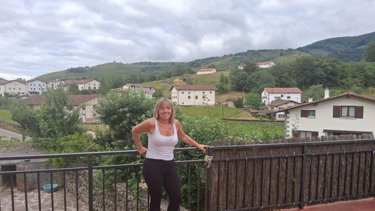 «Pena da gazteak herritik kanpora joan behar izatea etxeak eraiki ezin dituztelako»