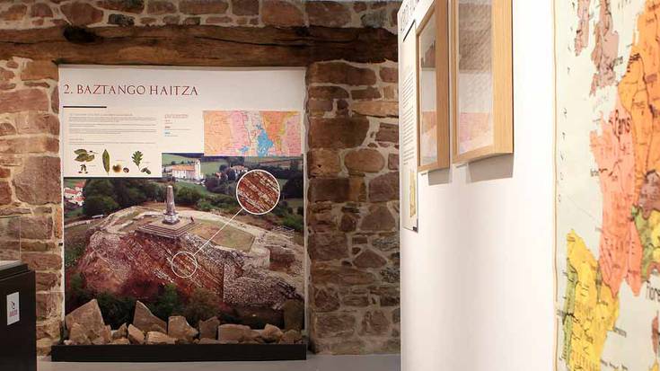 Amaiur Arkeologia Zentroa, Pilarika zubiko egunetan zabalik