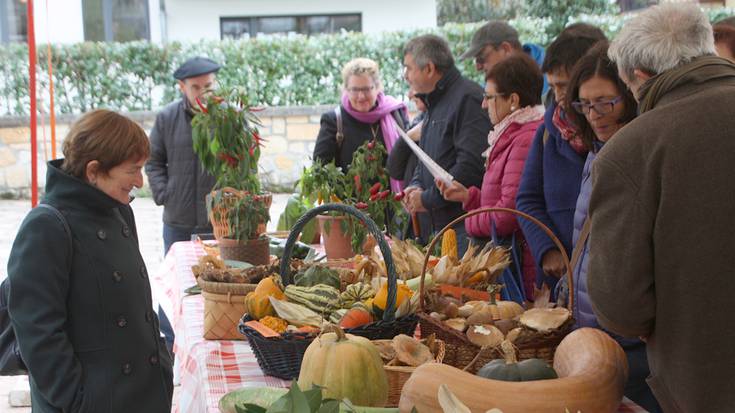 Malerreka-Bertizaranan eta Bortzirietan tokiko elikadura estrategia definitzeko lansaioa eginen dute ortziralean Beran