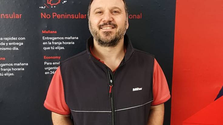 «Eguberrietan baino aunitzez banaketa-lan gehiagorekin gabiltza, baina lan hori ez zaigu errentagarria ateratzen»