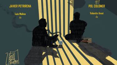 ‘La historia de la mujer pantera’ antzezlana eskainiko dute ekainaren 14an Lesakan