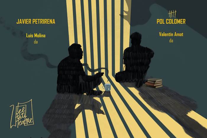 ‘La historia de la mujer pantera’ antzezlana eskainiko dute ekainaren 14an Lesakan