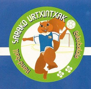 Zikiroa eta erromeria antolatu du Sarako Urtxintxak eskubaloi elkarteak uztailaren 15ean