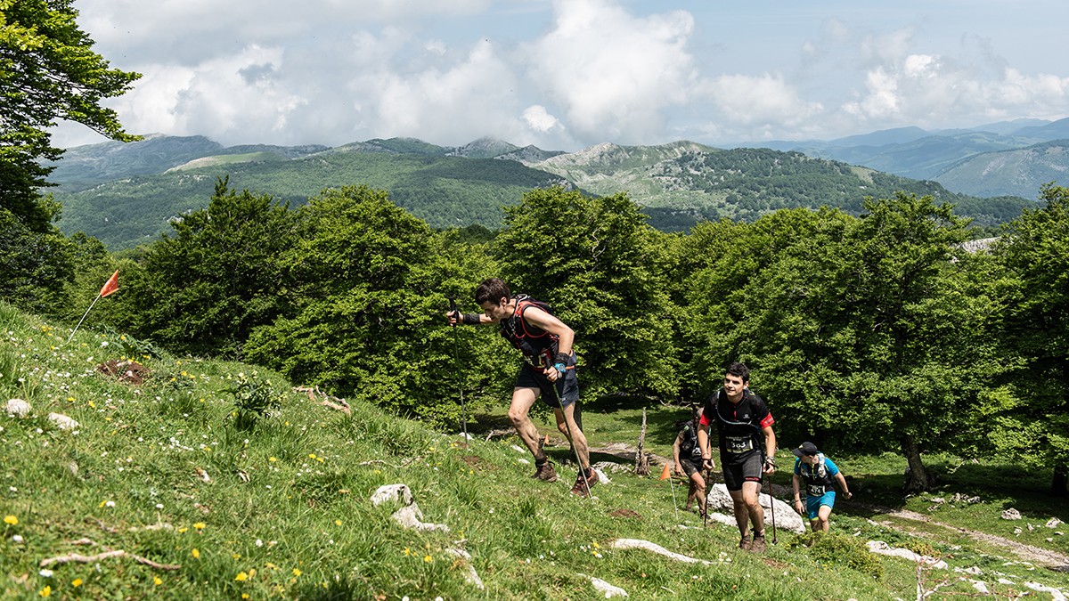 Ekainaren 3an eginen dute Euskal Herria Mendi Erronkaren IX. edizioa