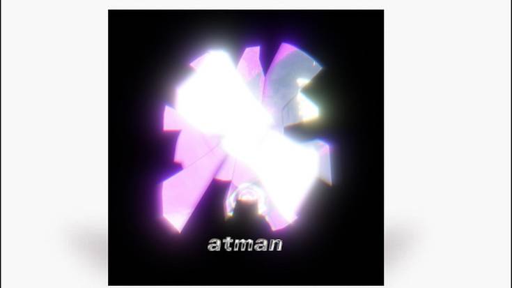 Iker Albisuk bere bakarkako lehen lana karrikaratu du: 'Atman'