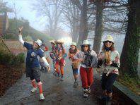 Inauterietako argazki onenaren saria Koro Irazokirentzat