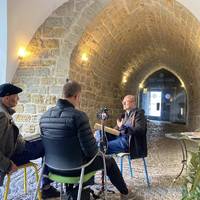 Asisko Urmenetaren 'Sorgina banaiz' dokumentala eskainiko dute otsailaren 6an Zugarramurdin