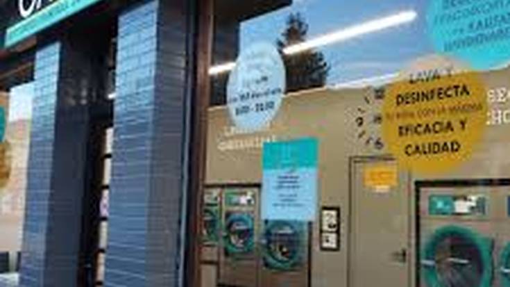 Garbi On garbitegia eta autozerbitzua laster Beran ere