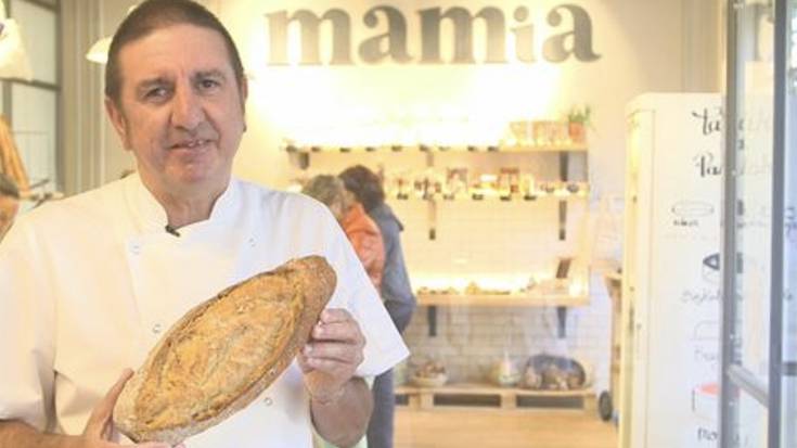 Ogiari buruzko hitzaldia izanen dute gaur Donamarian