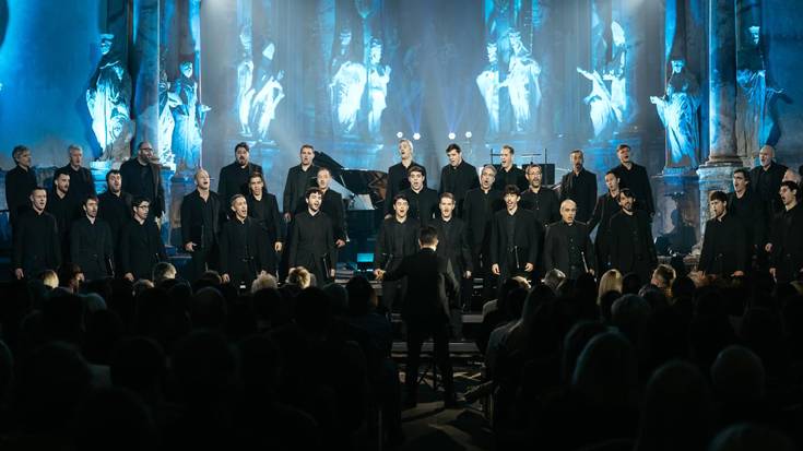 Suhar Koruak emanaldia eskainiko du igandean Lesakan