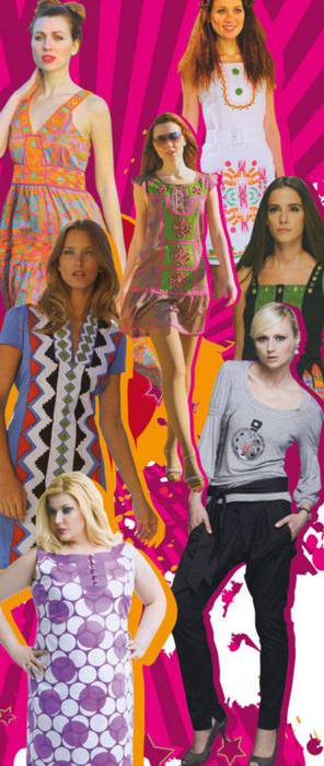 Emakumezkoen Moda