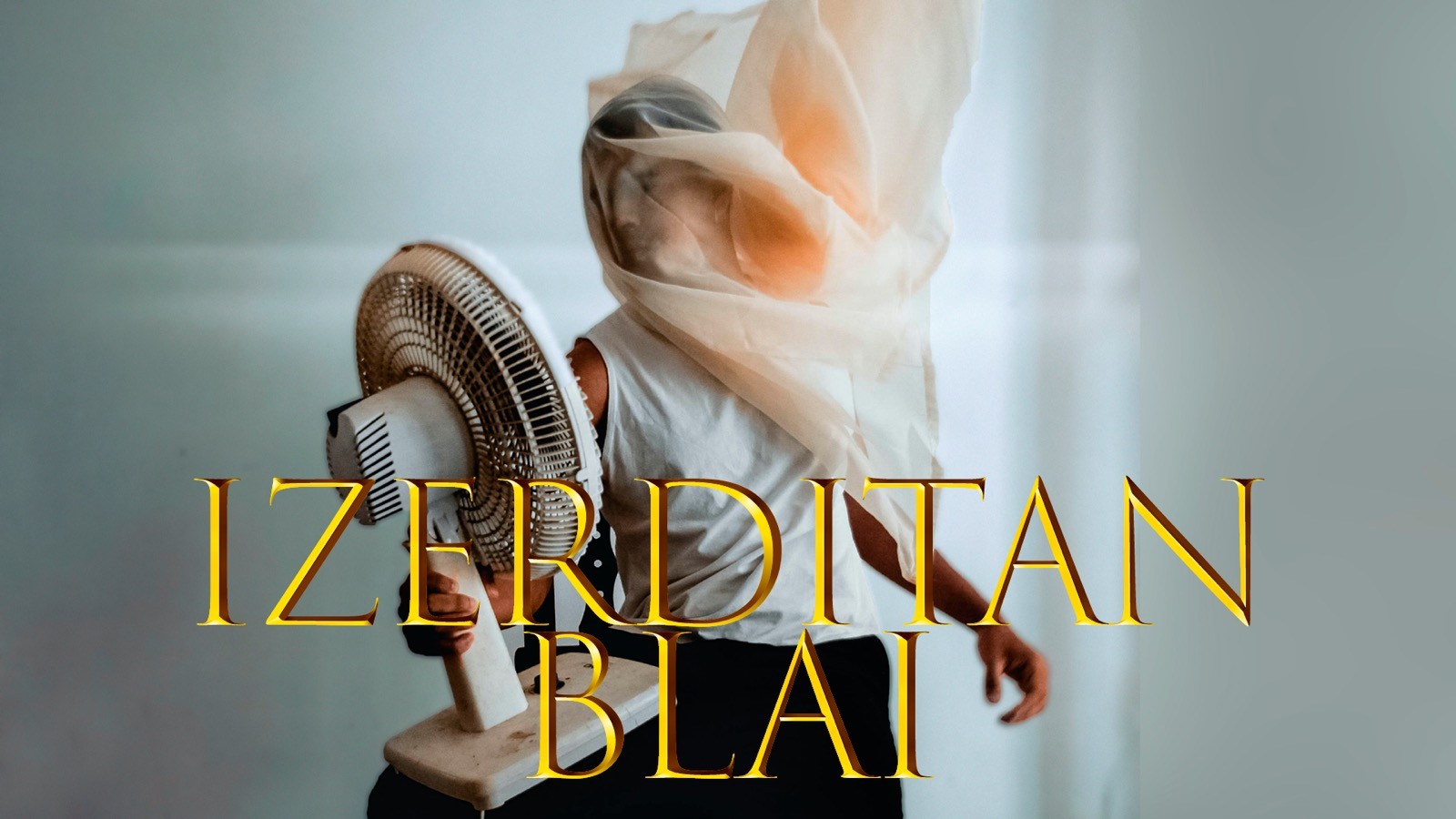 Izerditan Blai saioaren proposamenak