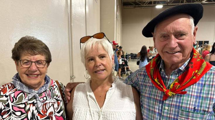 «Erromantizismotik urrun, errealitate gordina bizitu zuten artzainek AEBetan»