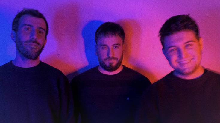 Piz & Lohi musika jaialdia Zubietan