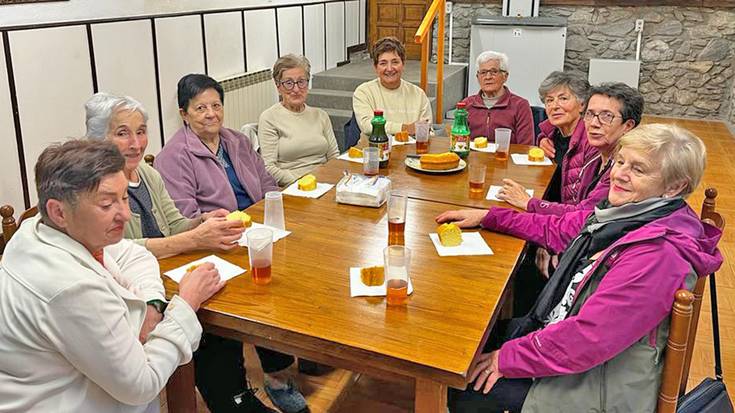 Jubiloteka zerbitzua Bortzirietan