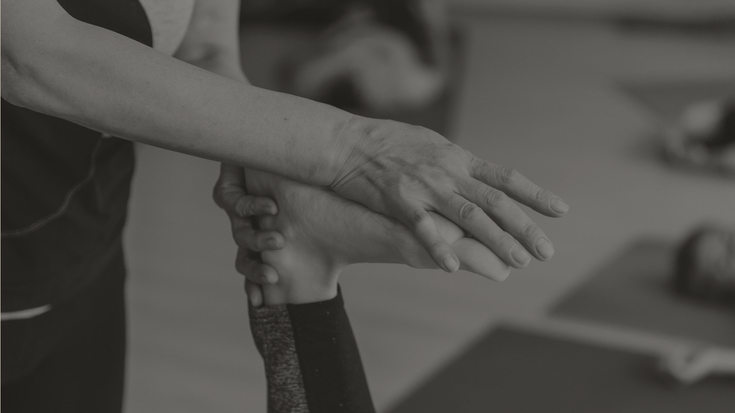 ORAIN FISIOTERAPIA ETA ENTRENAMENDUA