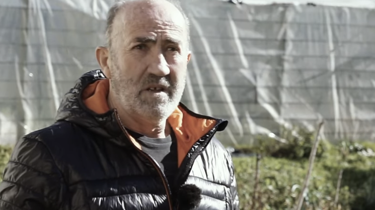 Saldiasko bitxikeriak pantailaratu ditu Tiramillas saioak