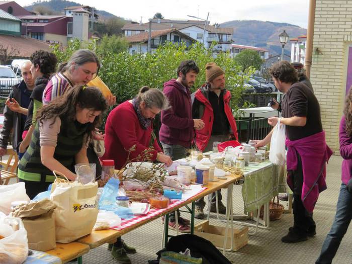 Haziaren Eguna ospatuko dute martxoaren 5ean Beran