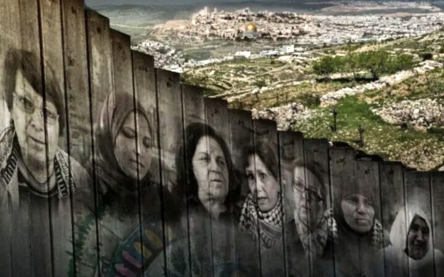 Palestinaren aldeko elkartasun eguna eginen dute maiatzaren 18an Iturenen
