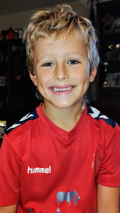 Goren Mujika Elizalde