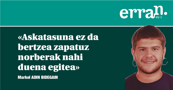 Gazteok independentzia