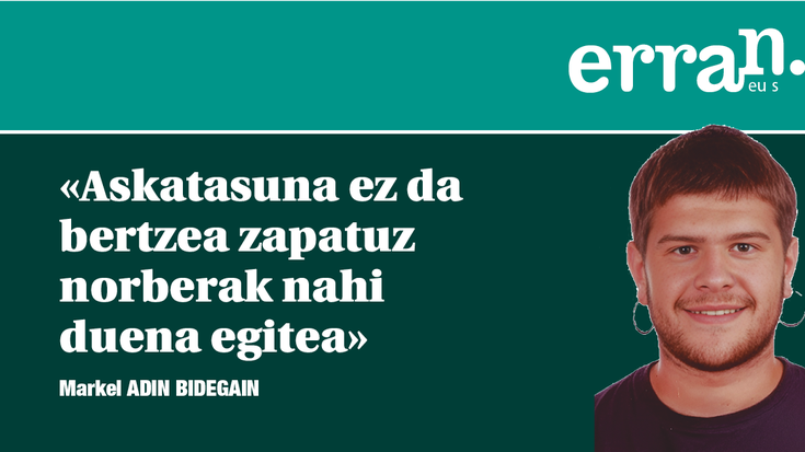 Gazteok independentzia