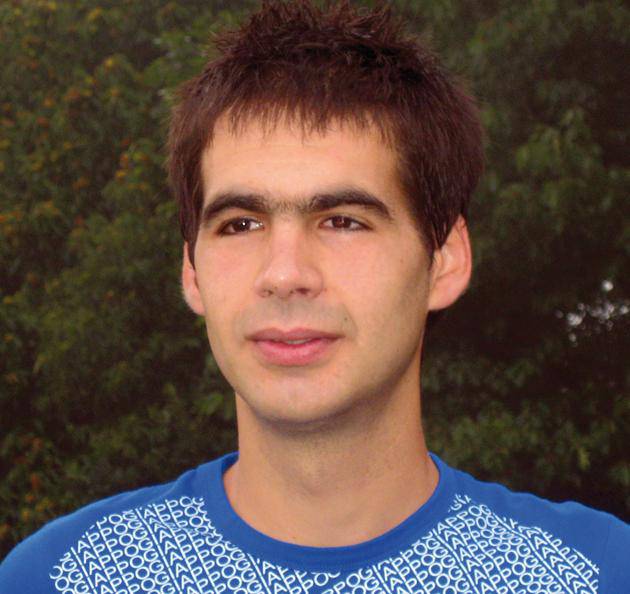 «Dena ez da futbola, eskubaloia eta pilota, bertze kirolak ere badira»