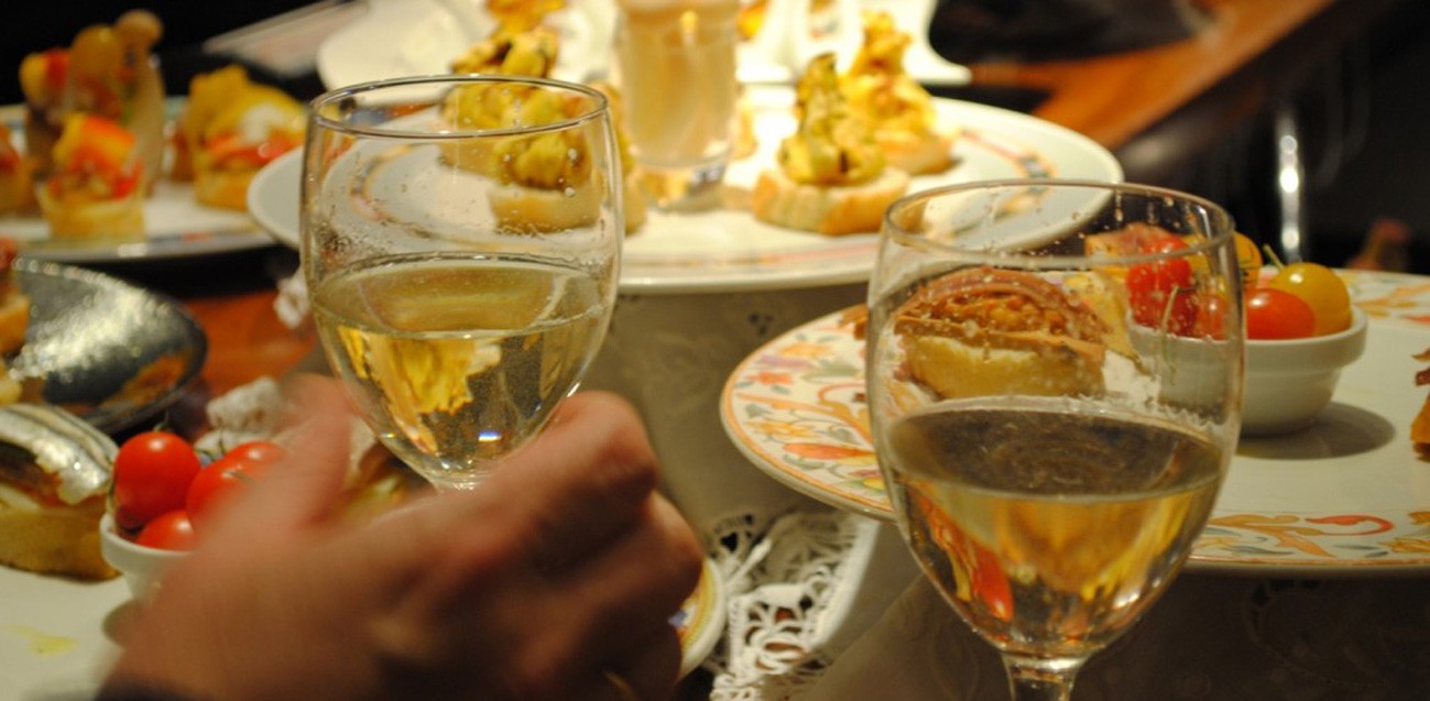 VII. Pintxo Astea apirilaren 18tik 20ra Sunbillan