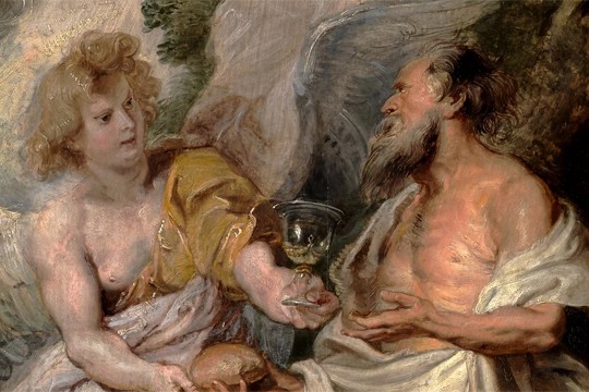 Baionako Bonnat-Helleu museoko lanak ikusgai izanen dira urriaren 28an Senperen