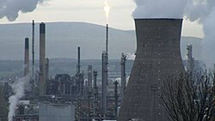 Apirilaren 24an klima, fosilak eta berriztagarriak solasbide Elizondon