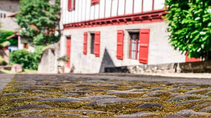 Lesaka ikergai duten ikasketa bukaerako proiektuak egiteko dirulaguntza emanen du udalak