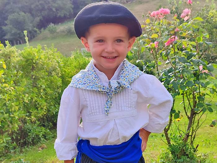 Alain Ariztia Garmendia