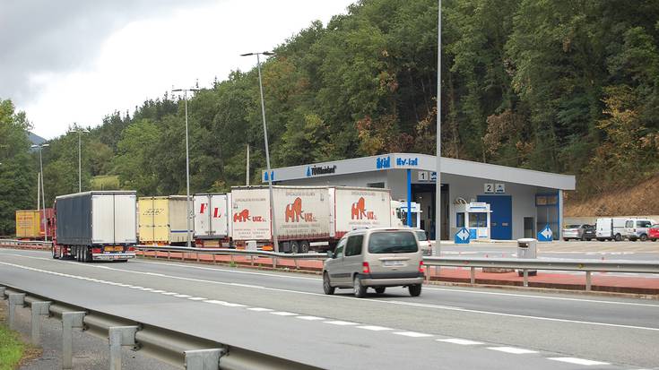 Donezteben IATko azterketa lerro berri baten irekiera baimendu du Gobernuak