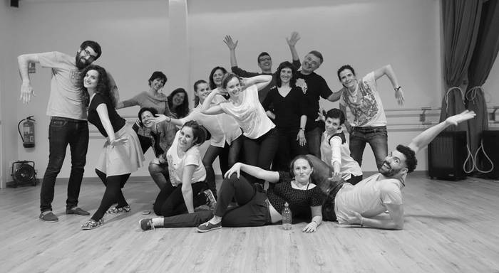 Dantza eskaintza zabala izanen da datozen bi larunbatetan Zugarramurdin