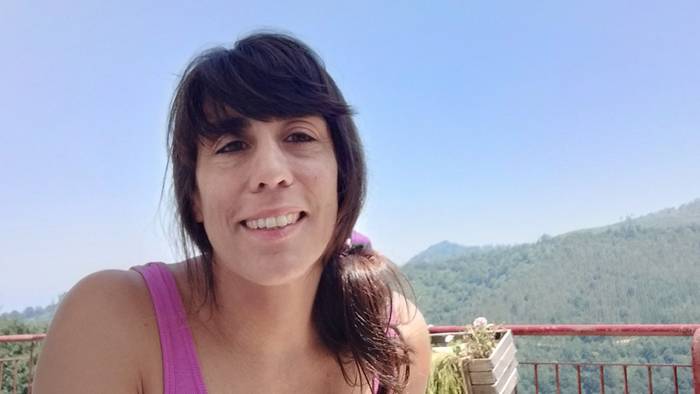 «Emakumeen artean badago sare bat eta laguntzeko borondatea»