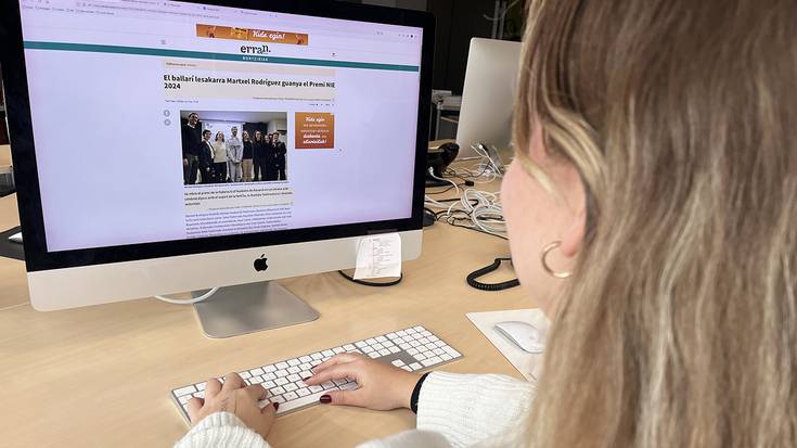 Katalana eta galegoa ere eskuragarri daude ERRAN.EUS atariko itzulpen automatikoan