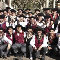 Suhar Koruak kontzertua emanen du urriaren 25ean Igantzin