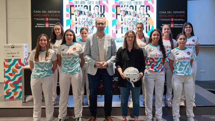 Foru Komunitateko pilota txapelketako finaletan izanen dira eskualdeko pilotariak ere