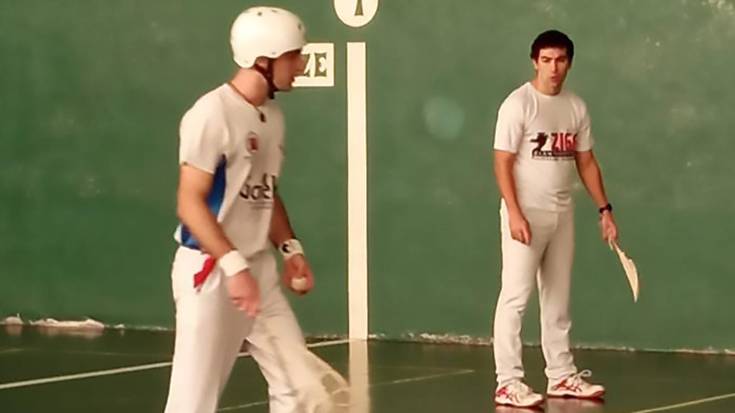 IV. Bortz Kirol txapelketako bi partida jokatuko dituzte asteburuan