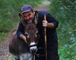 'Zinzindurrunkarratz' dokumentala proiektatuko dute larunbatean Txokoton