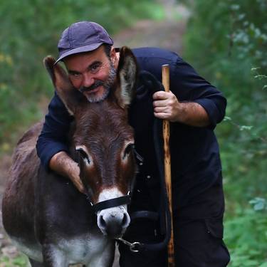 'Zinzindurrunkarratz' dokumentala proiektatuko dute larunbatean Txokoton