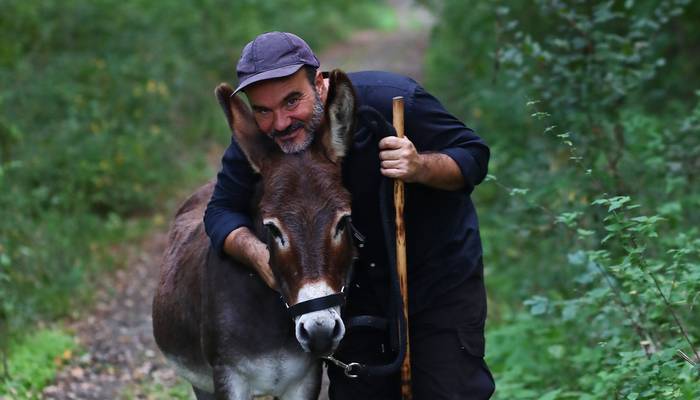'Zinzindurrunkarratz' dokumentalaren emanaldia ortziralean Beran
