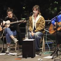 Sunbillako Antrotoki gazte taldeak gaualdi berezia antolatu du ortziralerako